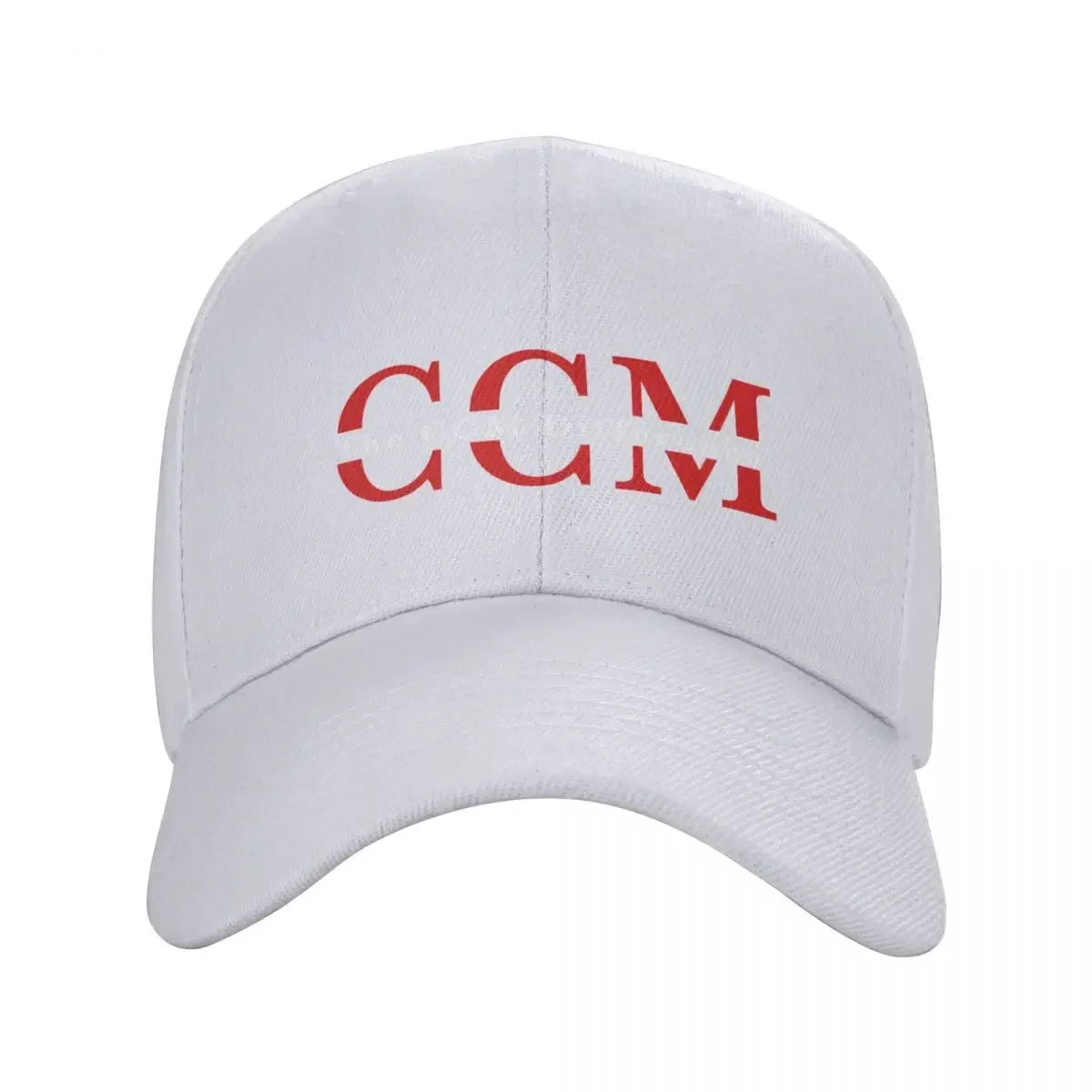 

The CCM DifferenceCap baseball cap uv protection solar hat Golf cap Men cap luxury brand Women's