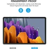Tempered Glass For Samsung Galaxy Tab S7 11'' SM-T870 SM-T875 T870 T875 Screen Protector 9H 0.3mm Tablet Protective Film 2