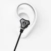 Audio Technica ATH-CHX5 3.5mm In-ear Wired Earphones Deep Bass HIFI Music Sport Earbuds Game Headset for iPhone/Android Phones 5