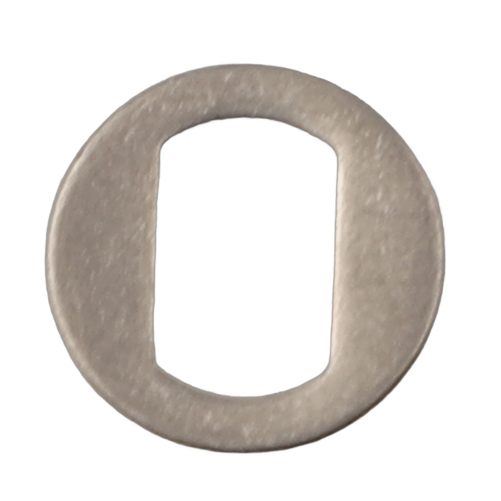 Metal DIY Washers 0.22mm 0.46mm for DAIWA for TATULA CT/CS Baitcast Reel Rocker Handle Force Leakage Gasket Fishing Tackle