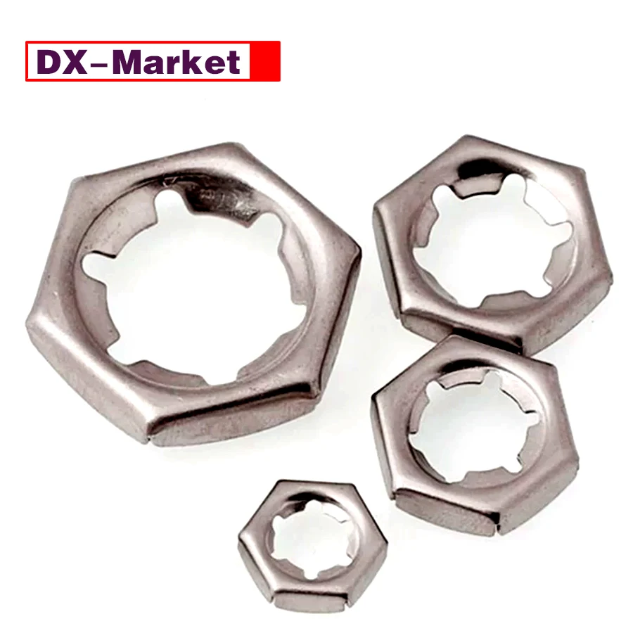 Dado Piano In Acciaio Inox 303