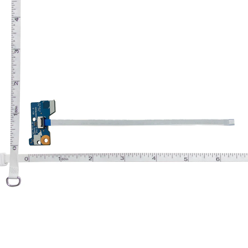 Laptop Power Switch Board Cable For HP PROBOOK 455 G4/450 G4/470 G4/475 G4 DA0X83PB6D0 905754-001 laptop power switch