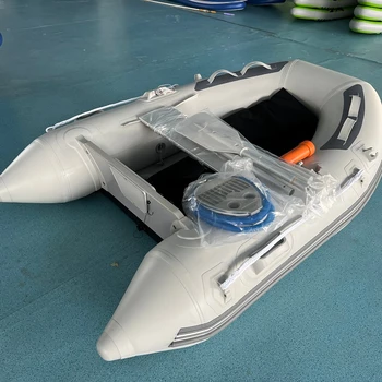 Fornitura in fabbrica Prezzo attraente Kajak Barche a remi per kayak da turismo per canoa da mare all'ingrosso