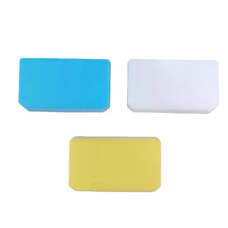 1/3Pcs 카메라 액세서리 IT30PRO 카메라 플래시 화이트 옐로우 블루용 휴대용 플래시 소프트 라이트 박스