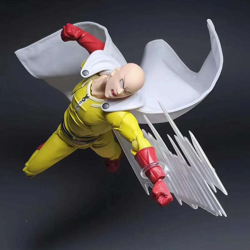 Sf3041b4ea7a24d6f83933f4e238e9b44B - One Punch Man Merch