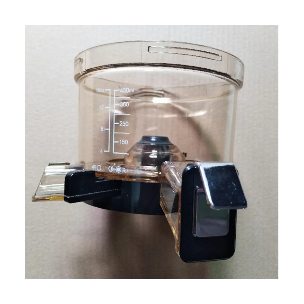 Nuova Camera Di Parti Di Hurom Spremiagrumi Lento Per Pezzi Di Ricambio Di Ricambio Hurom Hu-9026Wn