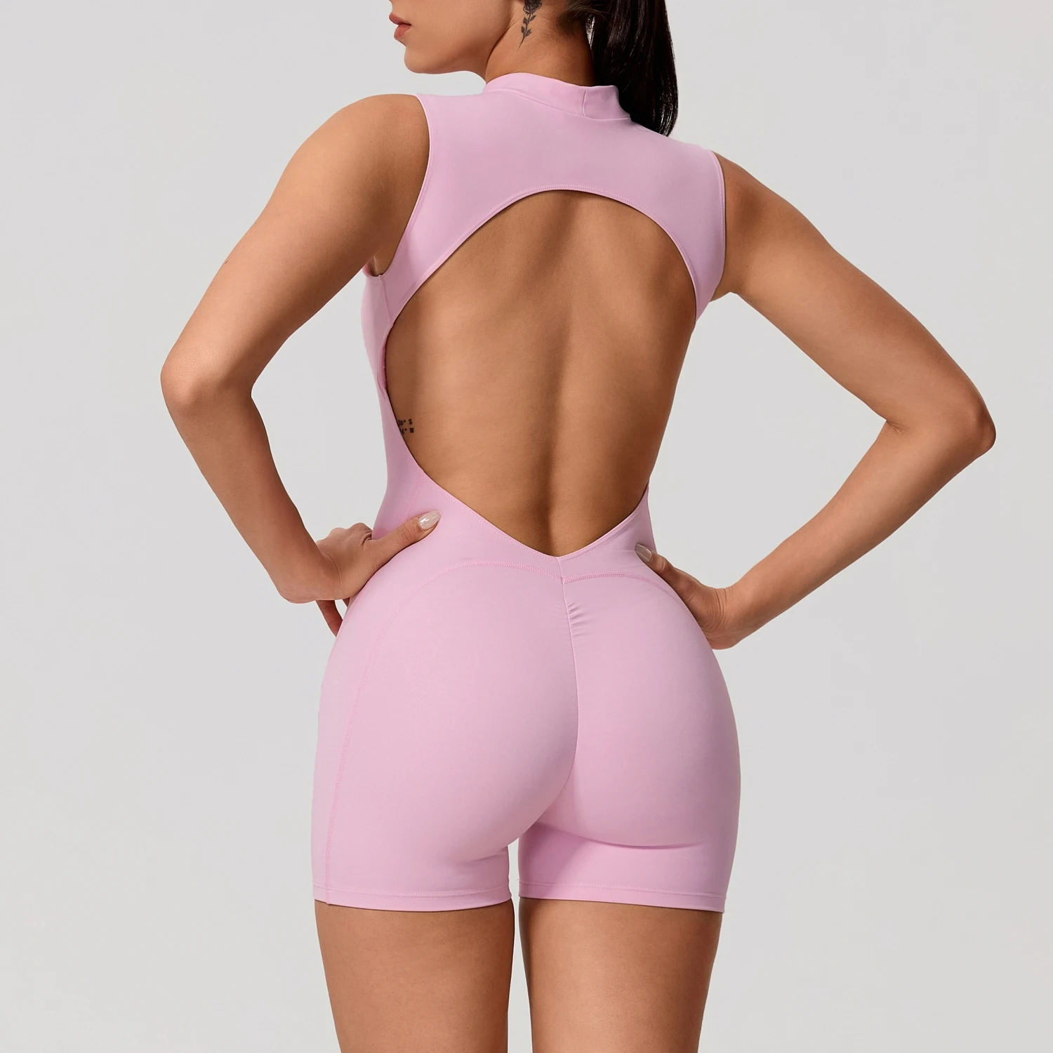 Pink / XL