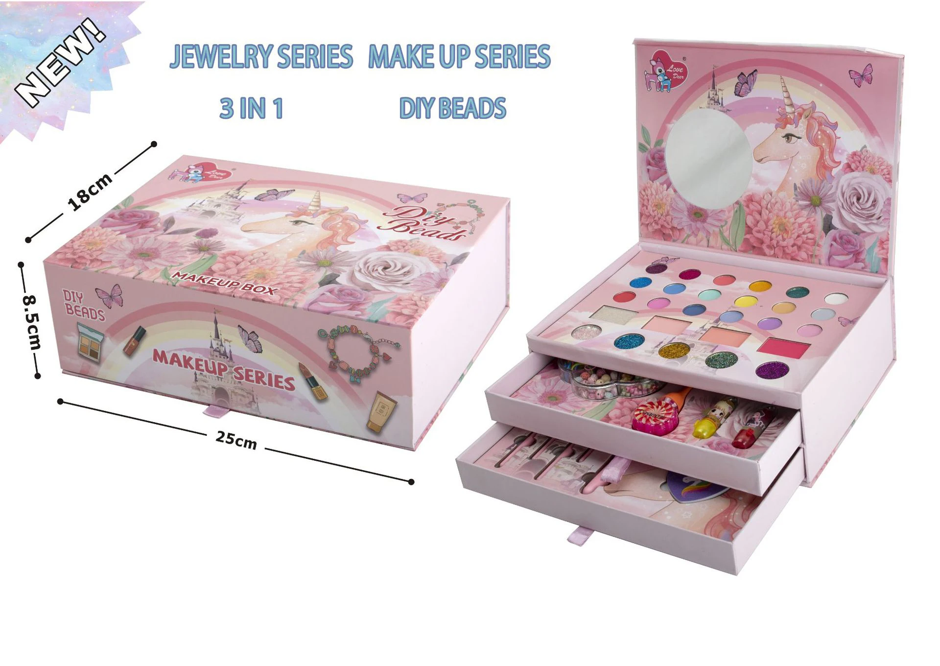 Kids Girls Makeup Kit Real Makeup Toy Washable Pretend Play Cosmetics Set For Toddlers Age 4 5 6 Years Old 8 Kids Girls Makeup Kit Real Makeup Toy Washable Pretend Play Cosmetics Set For Toddlers Age 4 5 6 Years Old