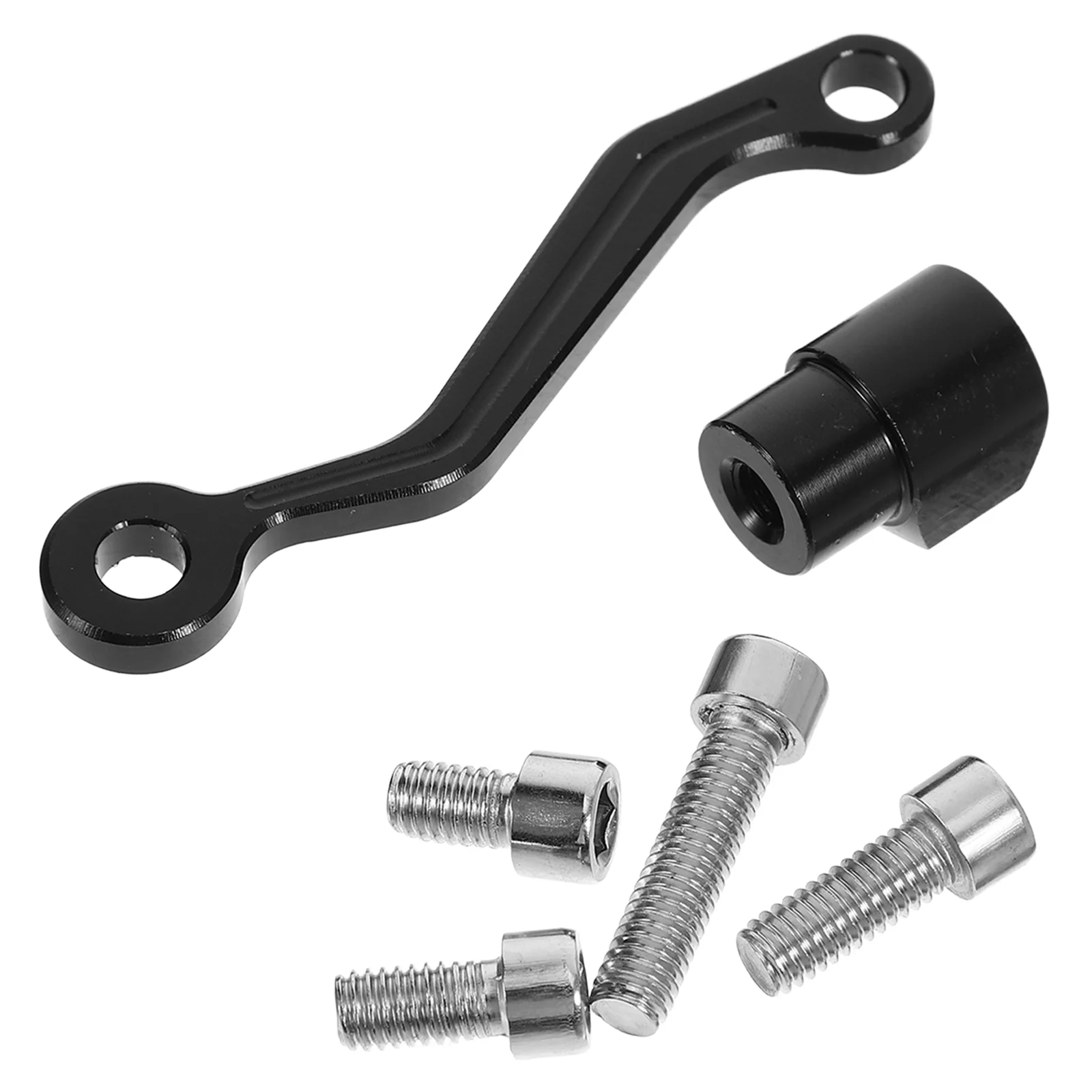 

Oil Cup Holder Reservoir Bracket Car Clamp Mounting Brackets Support for Accessories Mounts