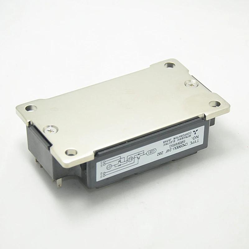 CM200DU-24F IGBT  1200V 200A 890W CM200DU ο 