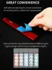 DSPIAE Model Making Tool DSP Durable Adhesive Polishing Sandpaper Set 2