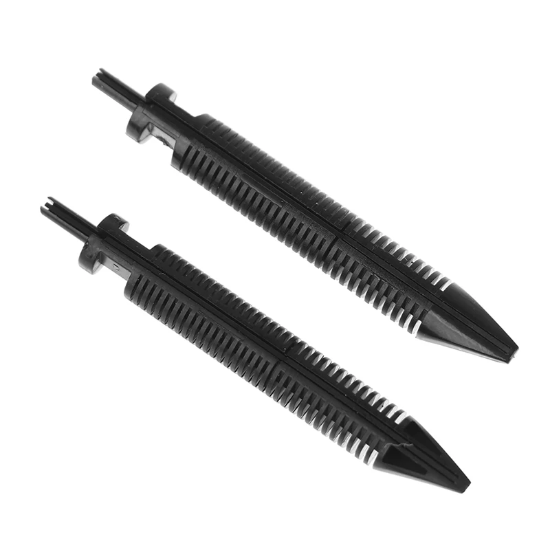 5pcs Fountain Pen Feed # 26 Fit For Nib Standard Universal Ink Pen Feed for Business Stationery Office School Supplies Writing Gift fountain pen fountain pen ink cartridges fountain pen nibs