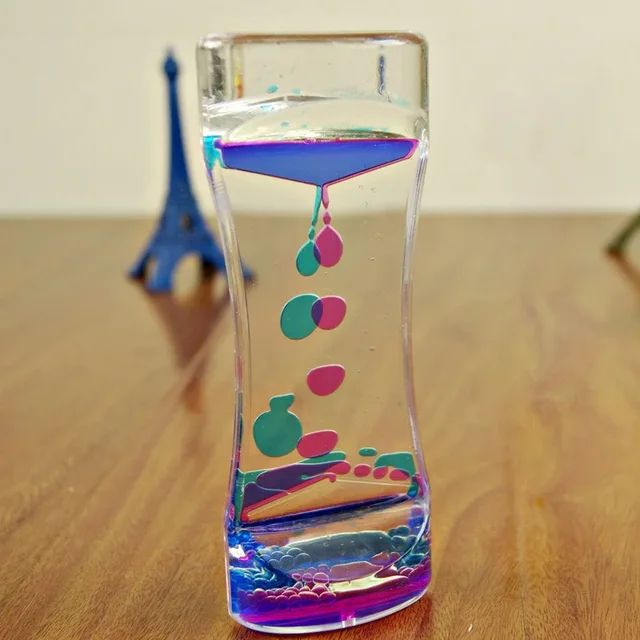 Hourglass Timer 5