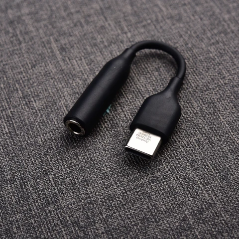 Note 10 Pro USB Type C Male To 3.5MM Earphone Audio Cable 24Bit Digital Adapter For SAMSUNG GalaxyA72 A32 S22 s21 Ultra
