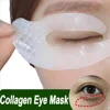 Moisturizing Collagen Eye Mask Patch Wrinkle Remove Eyes Patches Hydrating Firming Lifting Fade Fine Lines Eyes Skin Care Masks 1