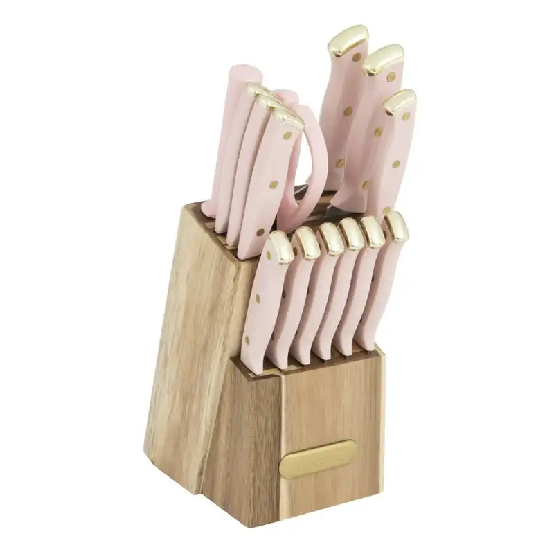 https://ae01.alicdn.com/kf/Sf3052c6a4edc45adaf50a8d06657bce2y/Riveted-Acacia-Knife-Block-Set-15-piece-in-Blush-and-Gold.jpg