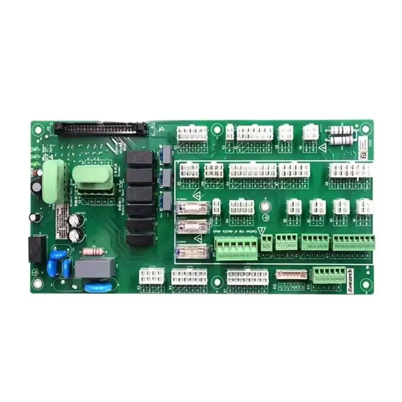 

Elevator Accessory Interface Board MCTC-KCB-B4 Lift Parts