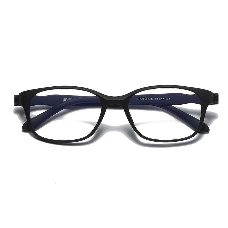 Chic Square Frame Lightweight Women's Reading Glasses