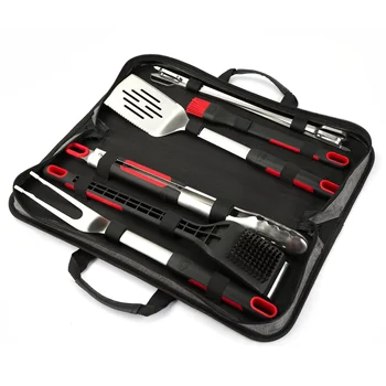 BBQ Grill Tool Set 1