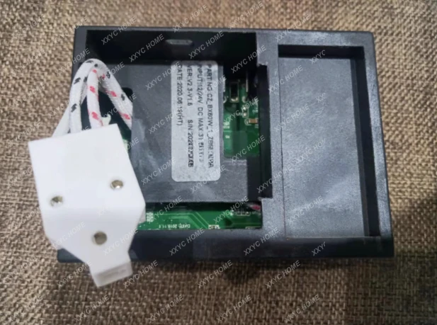 

CZ-BX60W-1 DC 12/24V compressore a frequenza variabile per frigorifero montato su veicolo ZH25G Driver