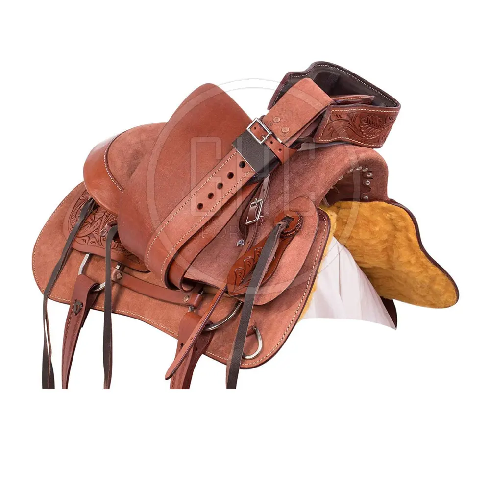 Premium Quality Horse Saddles New Style Horse Saddles Adult Horse Saddles Custom Made In Wholesale 2