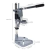 Adjustable Bench Clamp Floor Drill Press Stand Table Workbench Repair Tool For Drilling Base 6