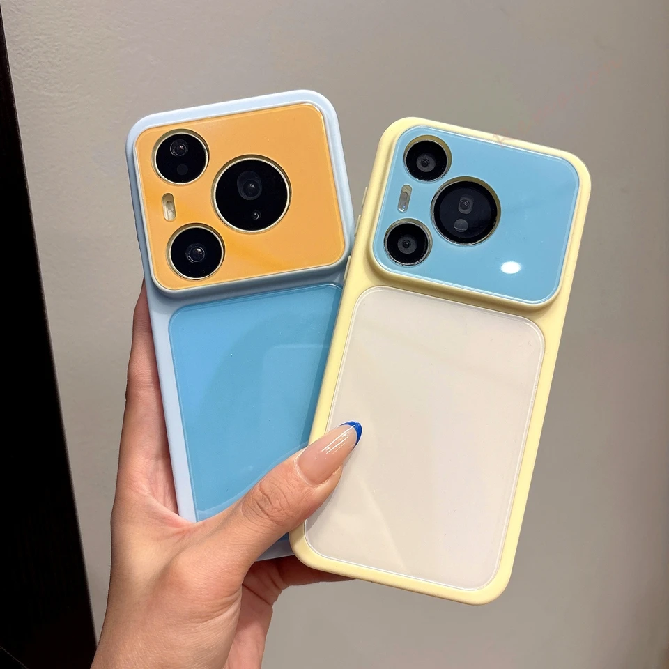 Luxury Shockproof Cute Phone Case - Premium Protector Cover