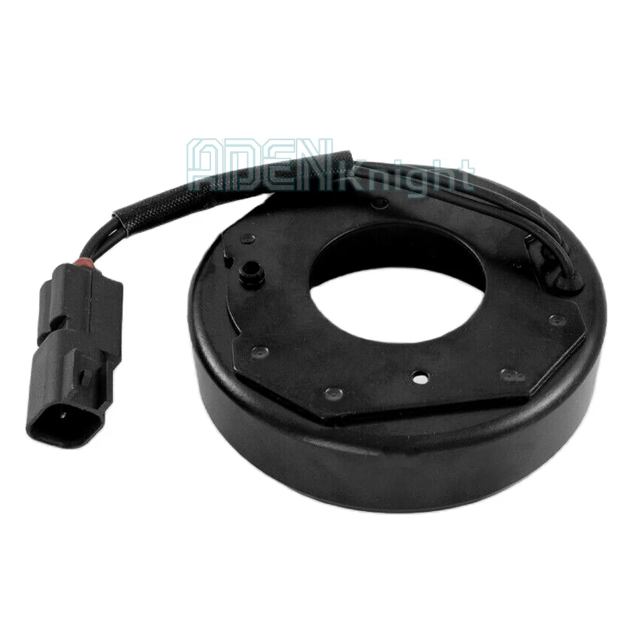 A/C Compressors & Clutches For Ford Mustang For 7SBH17C AC Compressor ...