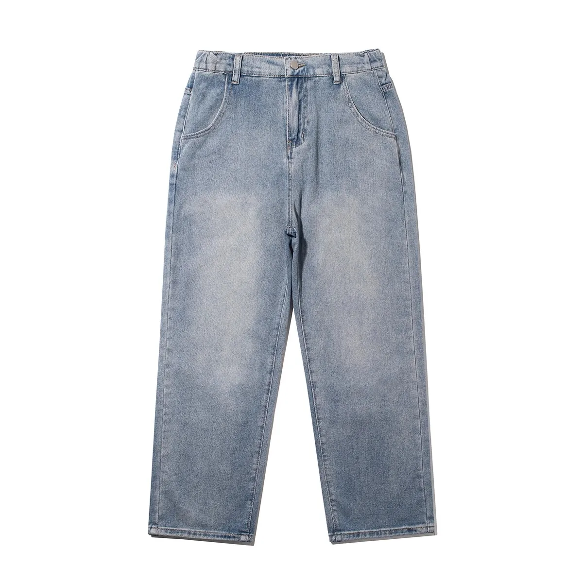 

NIGO Blue Jeans Pants #nigo97396