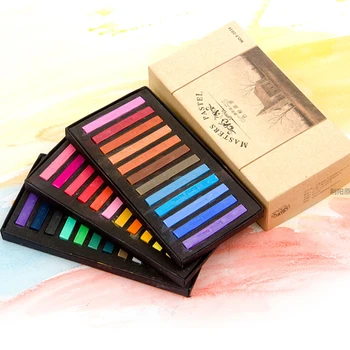 Chalk Pastel Set 3