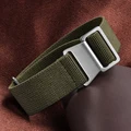 ArmyGreen-Silver