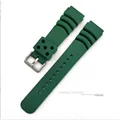 Green A