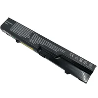 Laptop Battery HSTNN-IB1A HSTNN-DB1B HSTNN-DB1A HSTNN-CB1B HSTNN-CB1A BQ350AA 593572-001 587706-751 for HP Laptop - Image 4