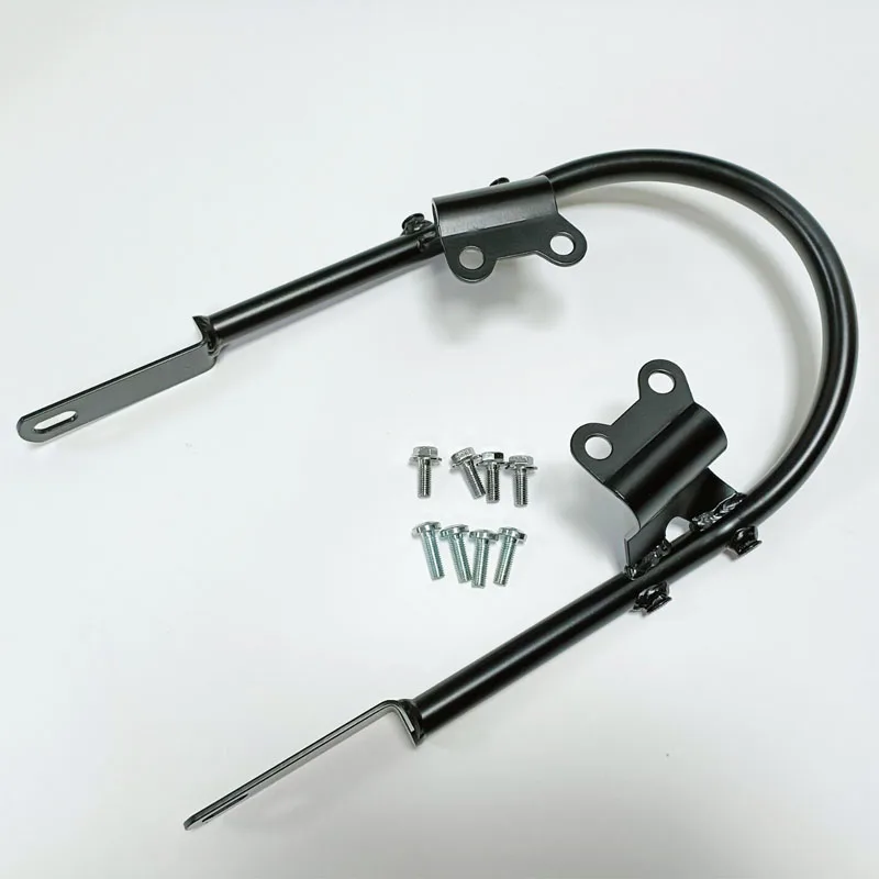 Sombrero Para Motocicleta, Accorio Para Triumph Bonneville T100, T120