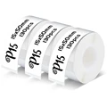 3PK White 15-50mm