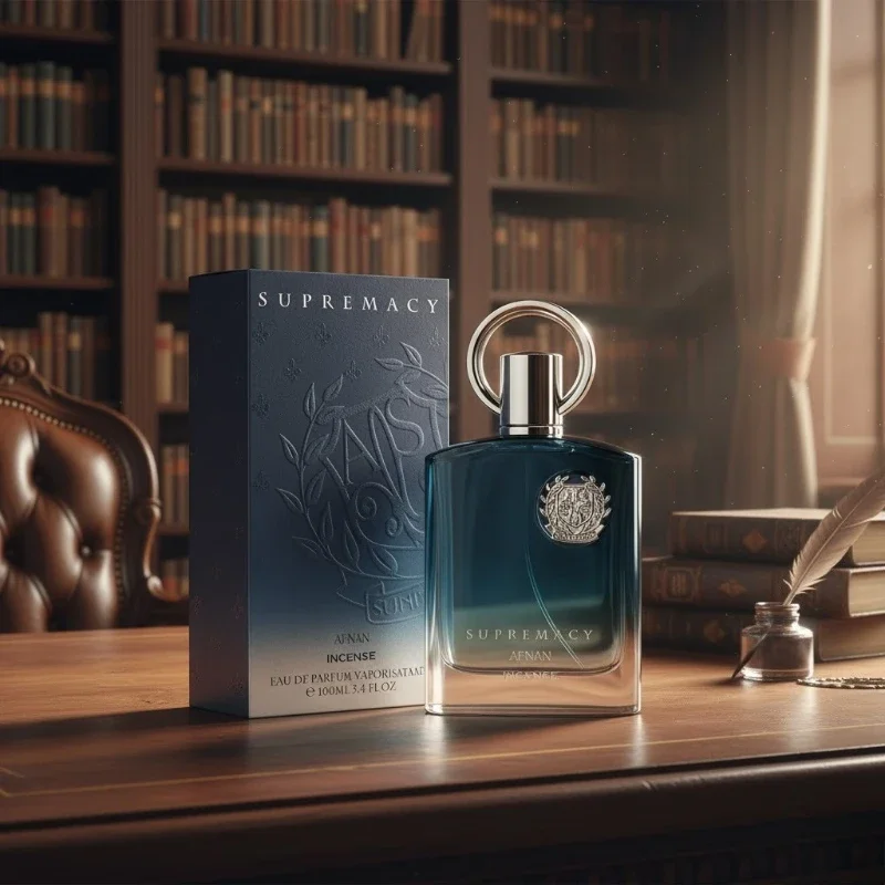 Luxury Eau De Cologne For Men Long Lasting Chypre Oriental Scent_voghion.com