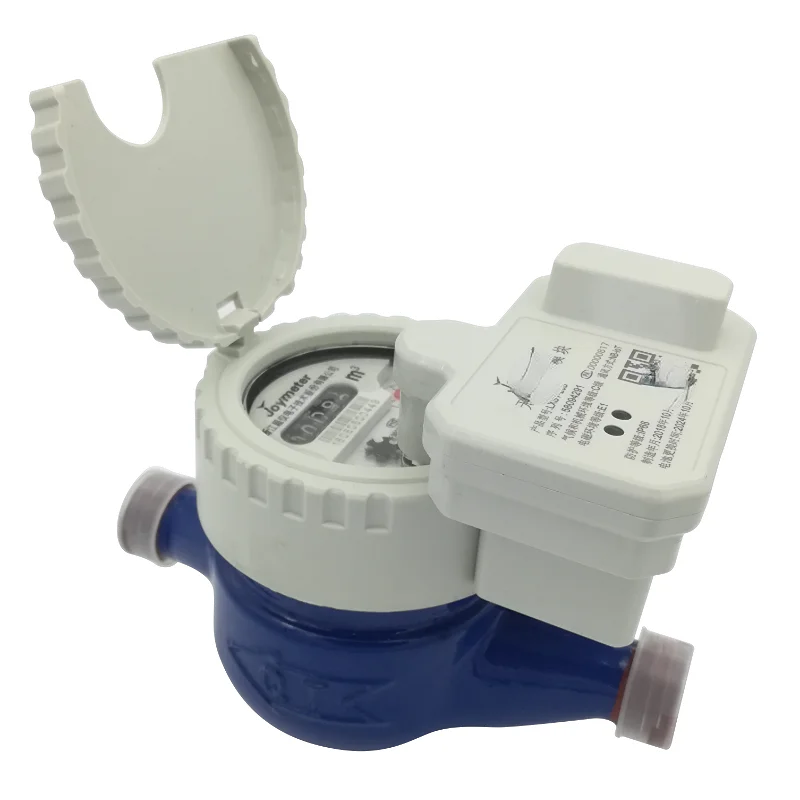 

wireless water meter remote reading water meter