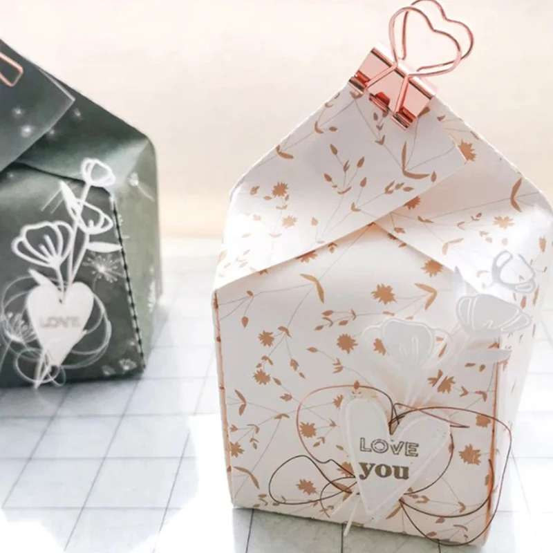 Neuankömmling, natürliche Zirkus-Stiele, Zweig, Metall-Stanzformen für 2025, DIY Scrapbooking, Blumen, Schablonen, Geschenk, Grußkartenherstellung – Detail 24