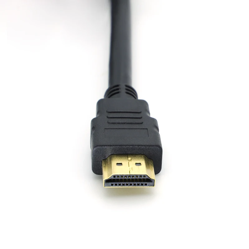 Sdoppiatore Hdmi Splitter HDMI Da 4K 60Hz 1 In 2 Per Doppio Monitor Adattatore Hdmi