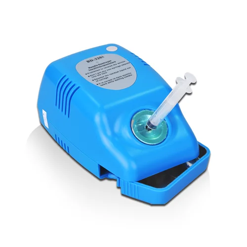 

Больничные медицинские шприцы, игольчатые резаки и Разрушители, прочный высококачественный и простой в эксплуатации шприц, инструмент для Разрушителя