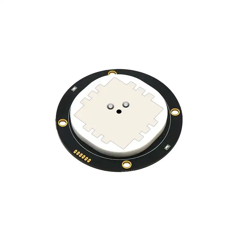Beitian BE-450 GPS 모듈 M 10050, 나침반 및 플래시 포지셔닝 모듈, GNSS 리시버, 항공기 픽스호크 APM 비행 제어