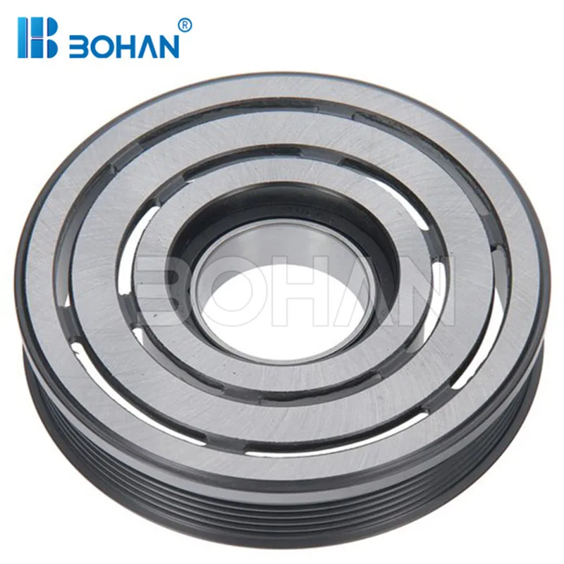 Frizione Compressore Ac Per Opel Astra H 1.7 1.7 Cdti 2004-2016 93190259 6854057 6854056 13297443 13124751 Bh-Cl-064