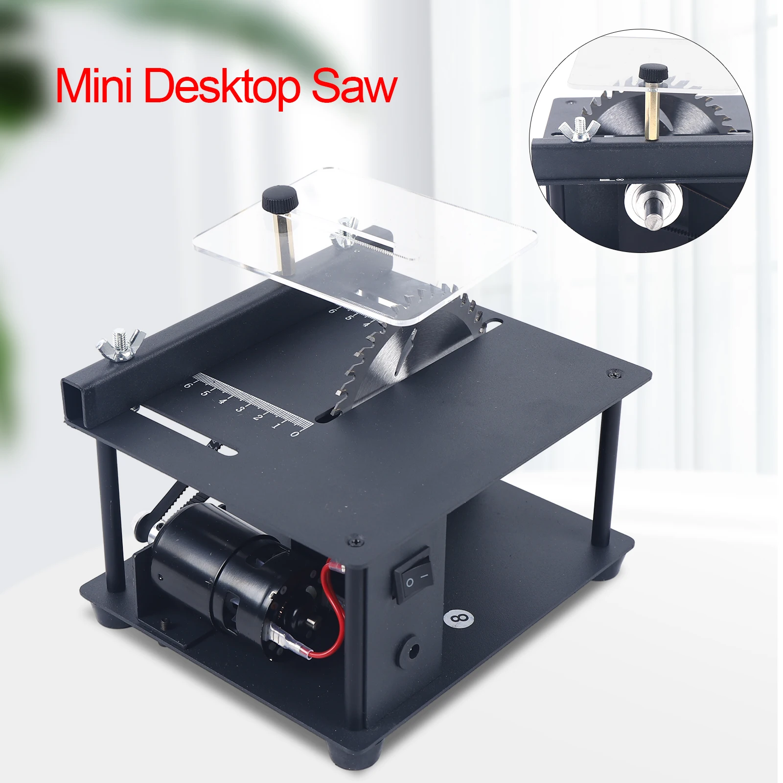 110v-mini-electric-woodworking-cutting-saw-desktop-sliding-table-saw-bench-acrylic-cutter-miniature-precision-desktop-saw