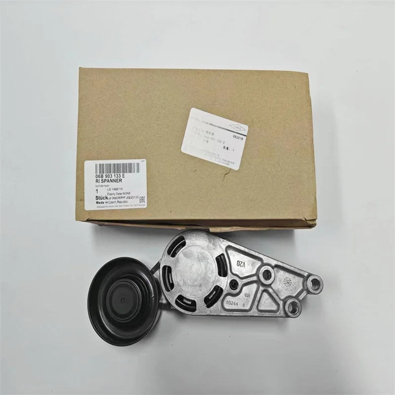 Engine belt tensioner for Audi A4 A6 06B903133E 06B903133A 06B903133