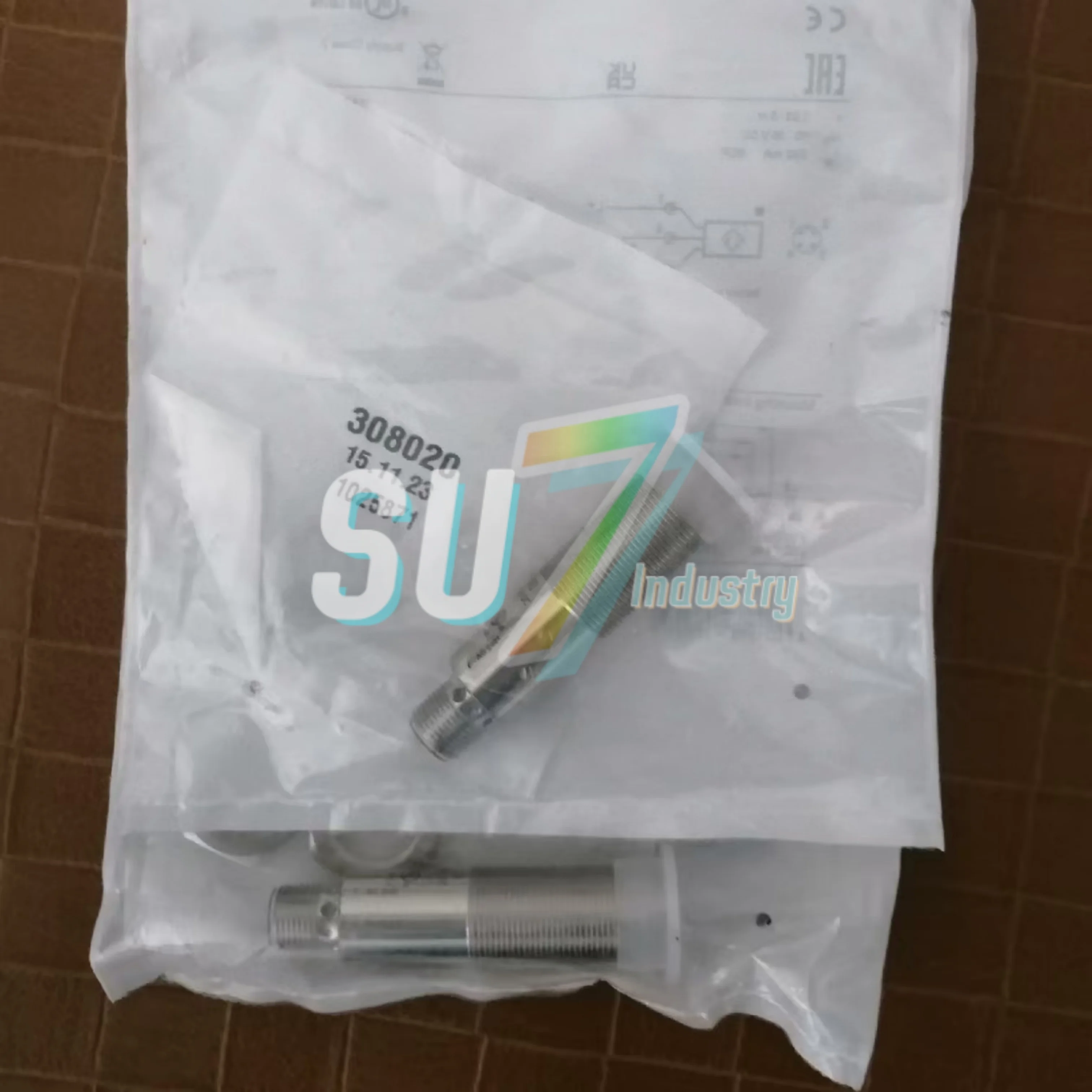 OGE300 OGP500 OGT200 센서 새로운 원본