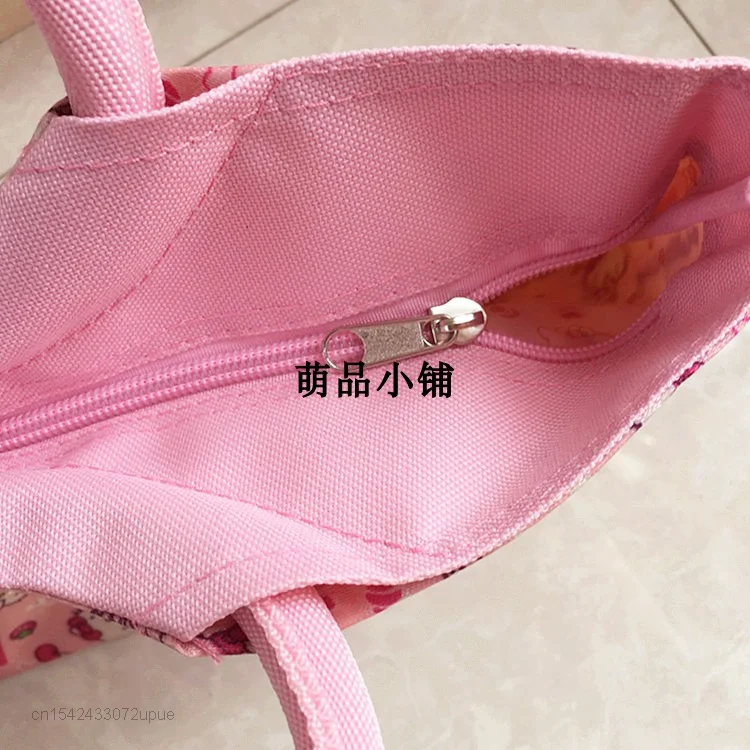 Designer Hello Kitty Multi-function Large Capacity Luxury Handbags