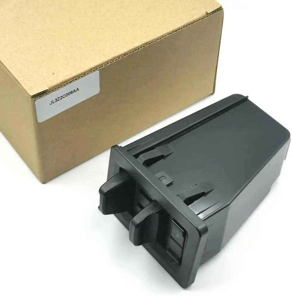 포드 F150용 트레일러 브레이크 컨트롤러 모듈 스위치 JL3Z-2C006-AA FL3Z-2C006-AA JL3Z2C006AA FL3Z2C006AA GL3Z2C006AA