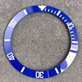 Ceramic blue C