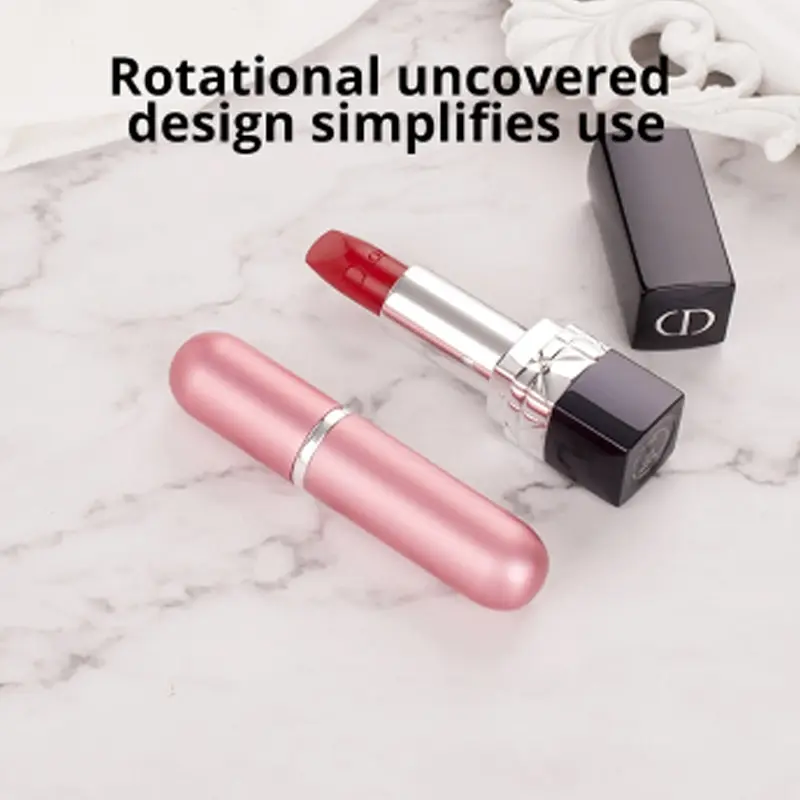 Spot Supply Perfume Bottle Fire Extinguisher Bottles 5ml Portable Cosmetic Bottle Thin Spray Travel Two Round spray bottle perfume bottle perfume atomizer mini perfume bottle perfume refill bottle mini perfume atomizer refillable bottle refillable empty bottle refillable cosmetic bottle refillable perfume bottle