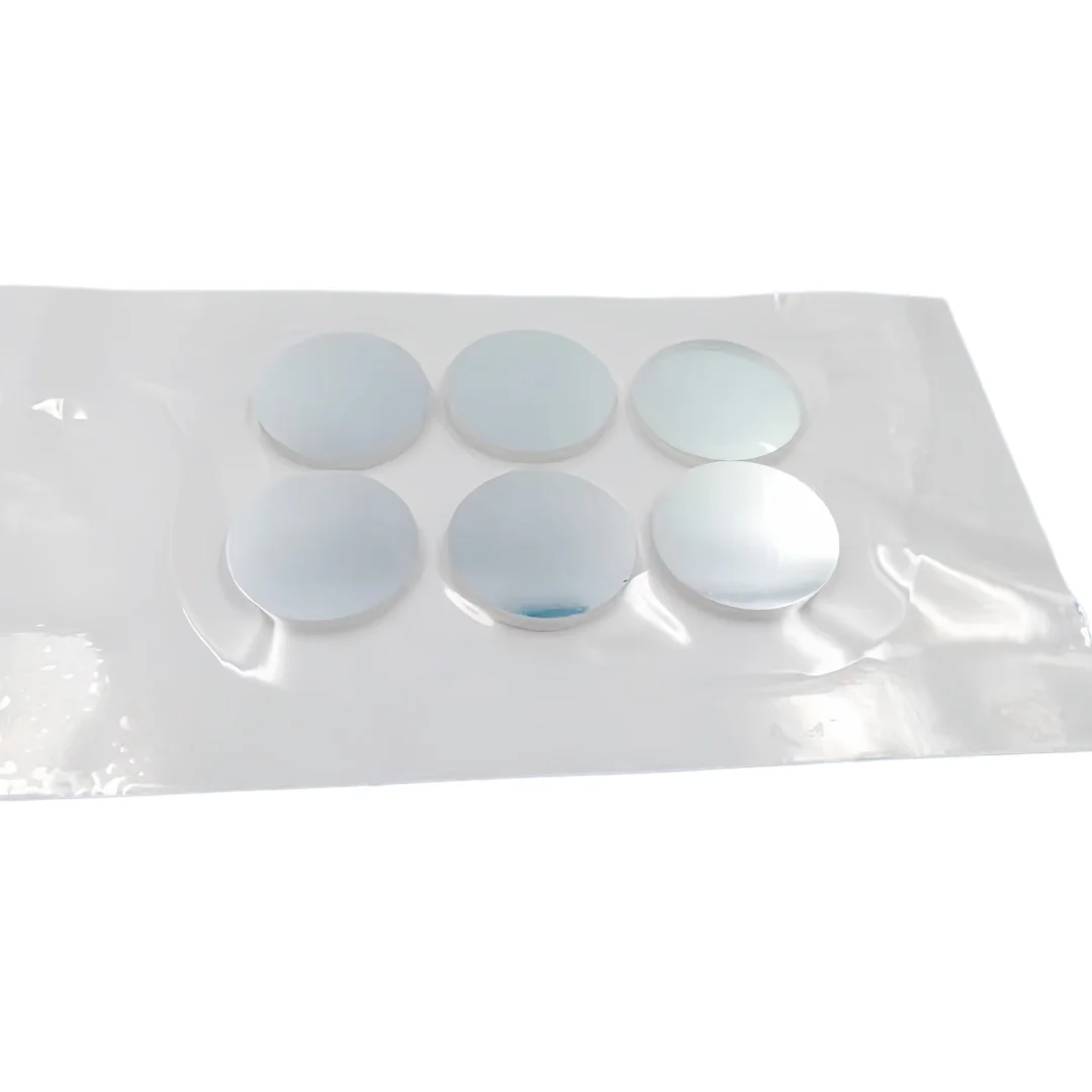 3mm - 25mm 700nm-900nm 통과형 필터 적외선 필터 가시광선 차단 광학 코팅 유리 렌즈 맞춤형 크기 가능